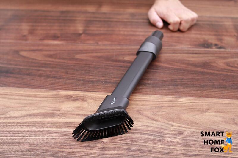 Die Kombi-Zubehördüse